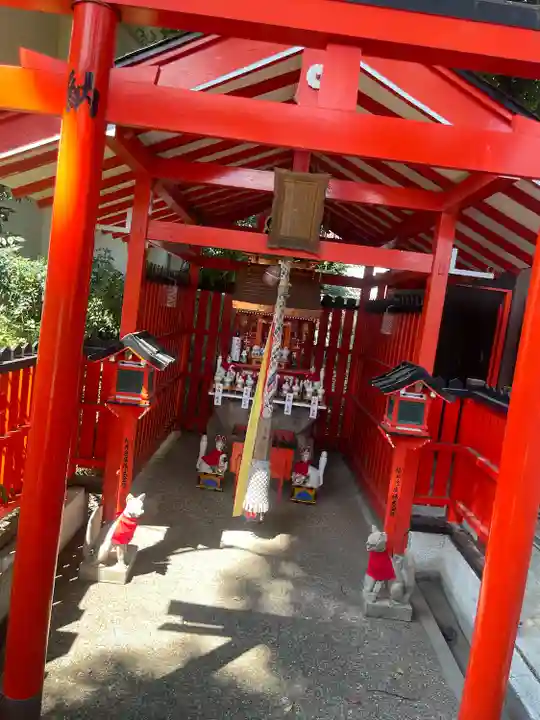 比枝神社(大阪府)