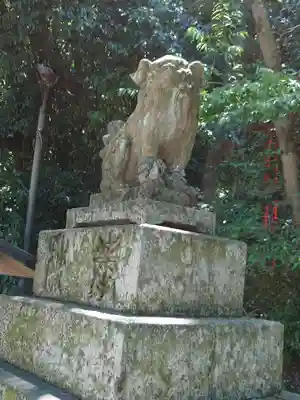 石清水八幡宮(京都府)