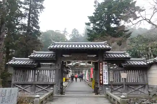 白峯寺(香川県)