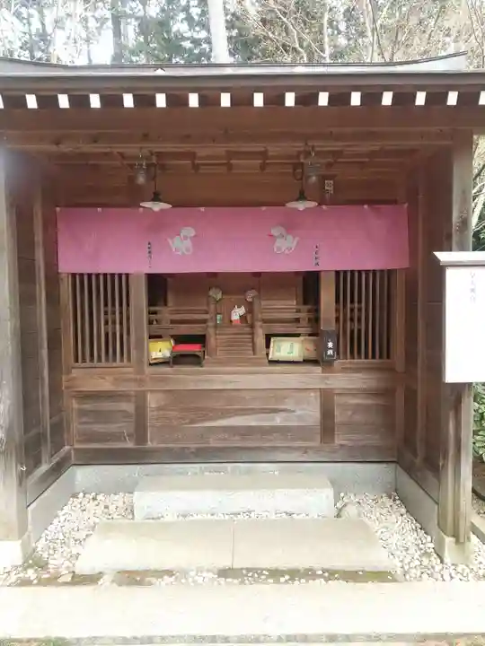 大前神社(栃木県)