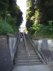 赤羽八幡神社の建物その他