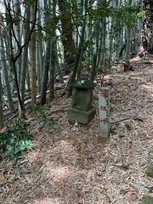 清神社(千葉県)