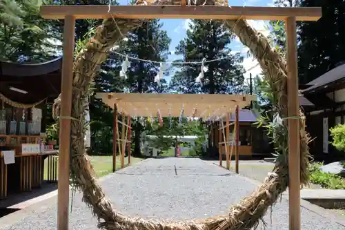 土津神社｜こどもと出世の神さまのお祭り