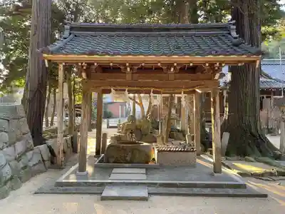 鎌若宮神社(滋賀県)