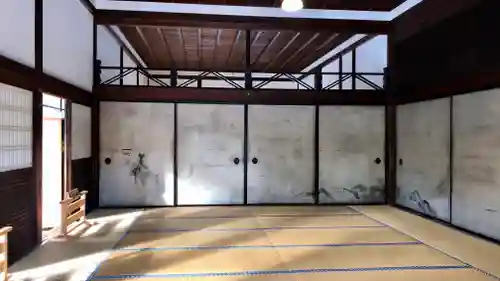 建仁寺（建仁禅寺）のその他建物