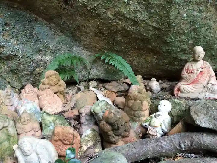 鎮國寺(福岡県)