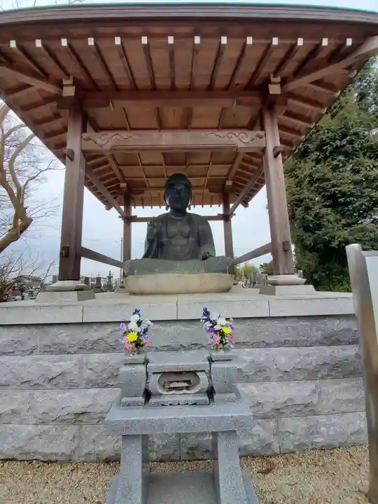 芳全寺(栃木県)