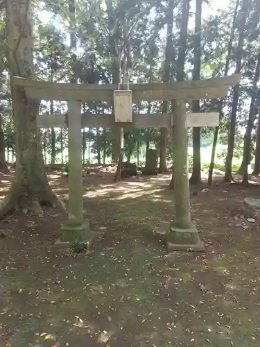 熊野神社(栃木県)