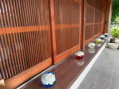 奈加美神社(大阪府)