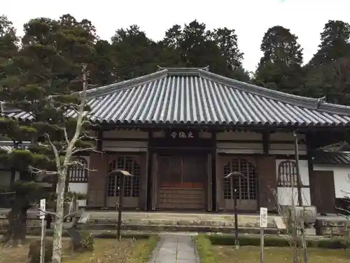 大池寺のその他建物