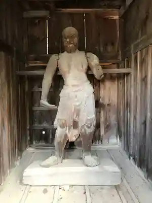 八葉寺(福島県)