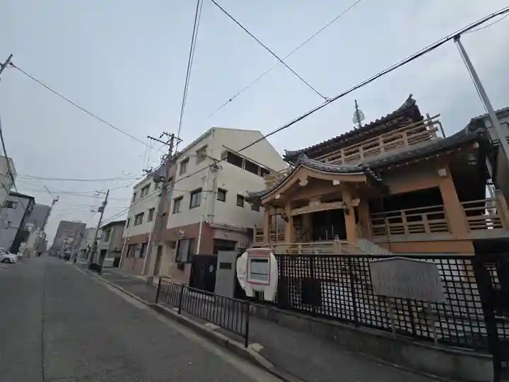 源光寺(大阪府)