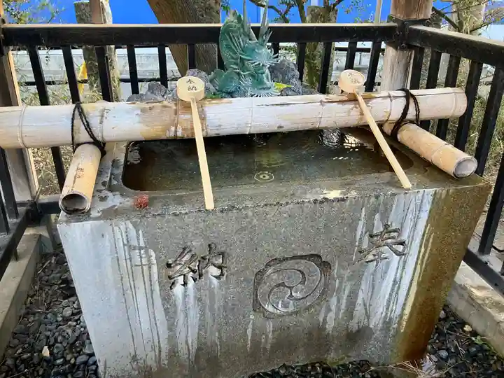 住吉神社(神奈川県)