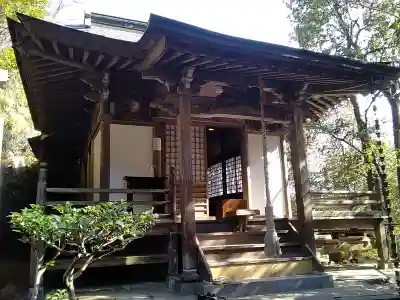 三瀧寺のその他建物