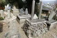 建勲神社(京都府)