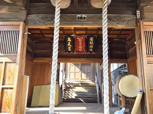 沖端水天宮(福岡県)