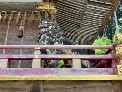 日吉大社(滋賀県)