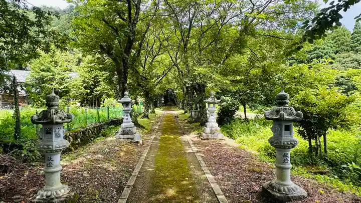 熊野神社(福井県)