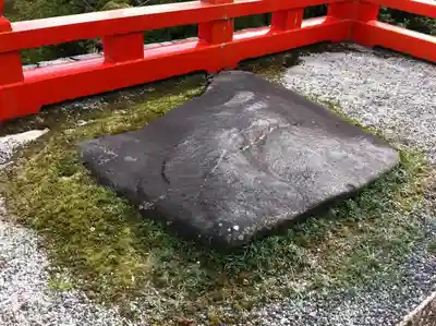 由岐神社のその他建物