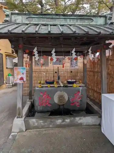 大杉神社(茨城県)