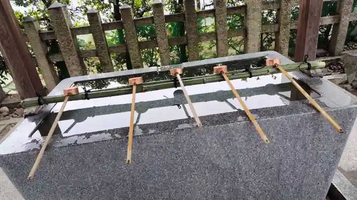 西院春日神社(京都府)
