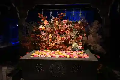 金蛇水神社(宮城県)