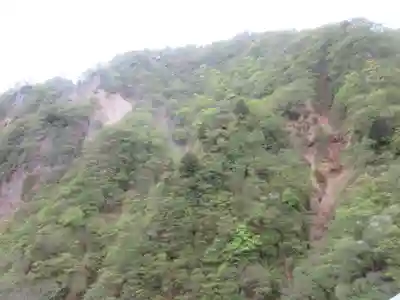 華厳神社(栃木県)
