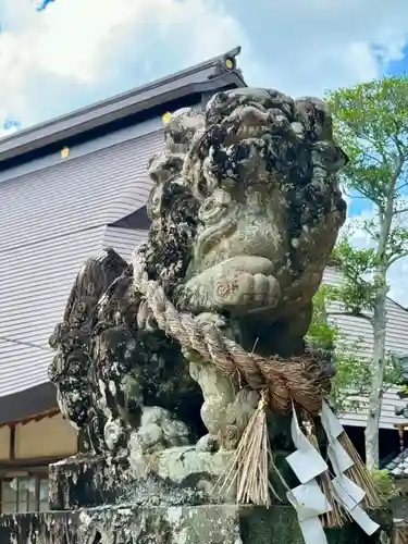 川原の住吉神社（福住）(兵庫県)