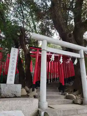 乃木神社(東京都)