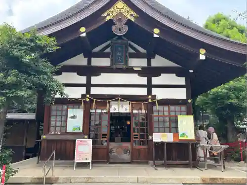 三輪神社(愛知県)