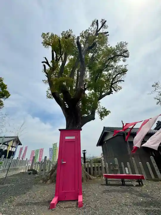 玉田神社(京都府)
