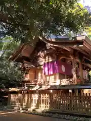 高千穂神社(宮崎県)