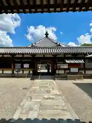 法隆寺(奈良県)