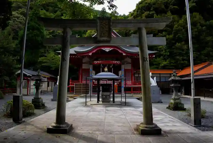 大寧寺(山口県)