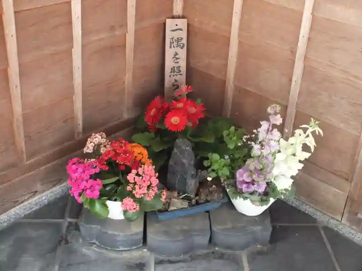 願隆寺のその他建物