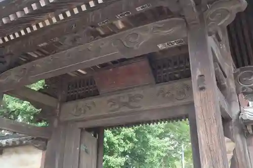 （石井）大智寺(埼玉県)