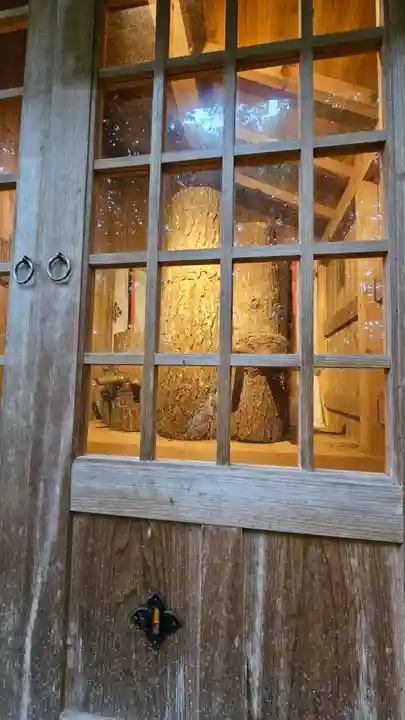 玉作湯神社(島根県)