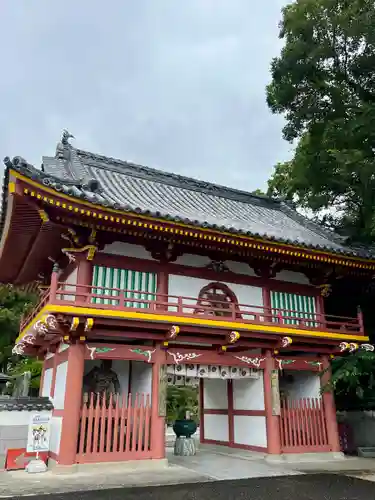 極楽寺(徳島県)