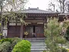 蟠龍寺(東京都)