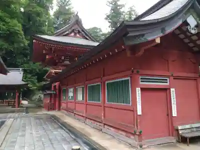 一之宮貫前神社のその他建物