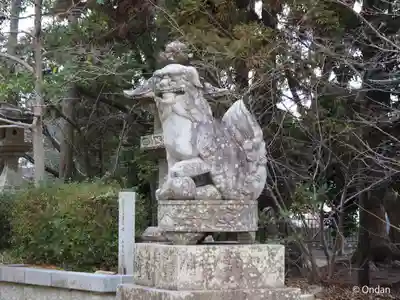 波太神社(大阪府)