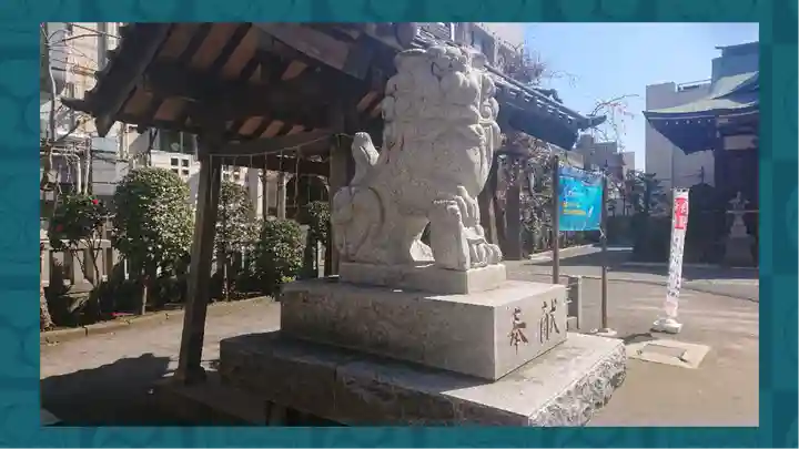 柏神社(千葉県)