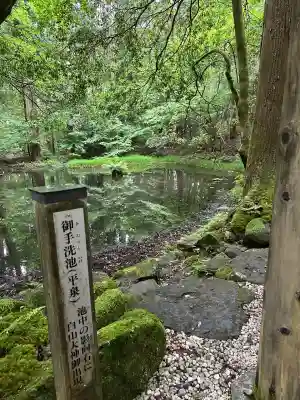 平泉寺白山神社(福井県)