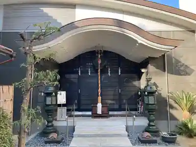 千林大黒天(大阪府)