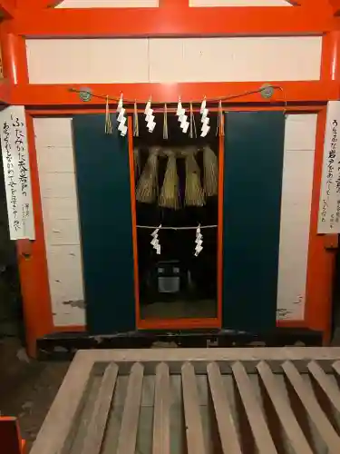 二見興玉神社(三重県)