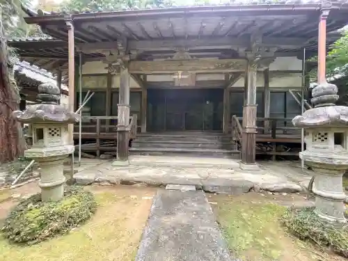 澄源寺(三重県)