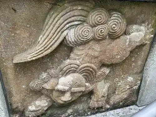 泉神社(茨城県)