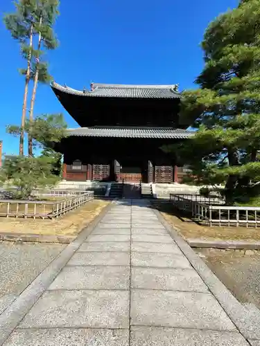 妙心寺（妙心禅寺）(京都府)
