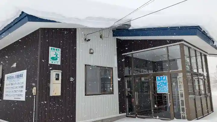 御田神社のその他建物
