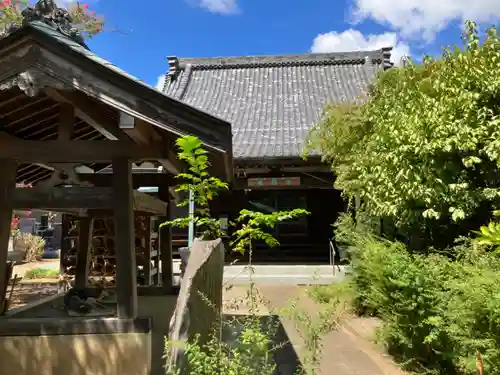 真照寺(神奈川県)